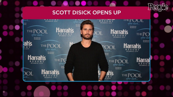 Scott Disick Opens Up to Kourtney Kardashian About Split from Sofia Richie in KUWTK Sneak Peek