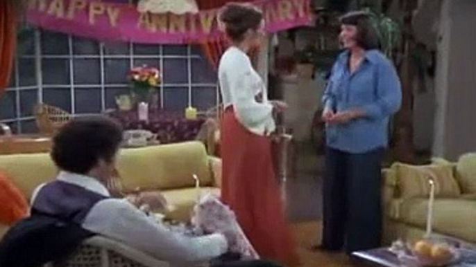 Rhoda   S02E04   Mucho, Macho