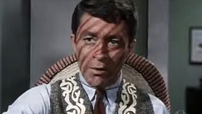 My Favorite Martian S3 E26 Virus M for Martin