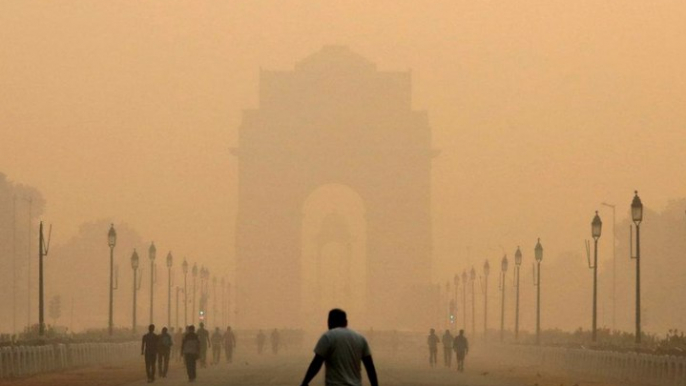 Explained: Delhi’s Ambitious Plans To Switch To Electric Vehicles