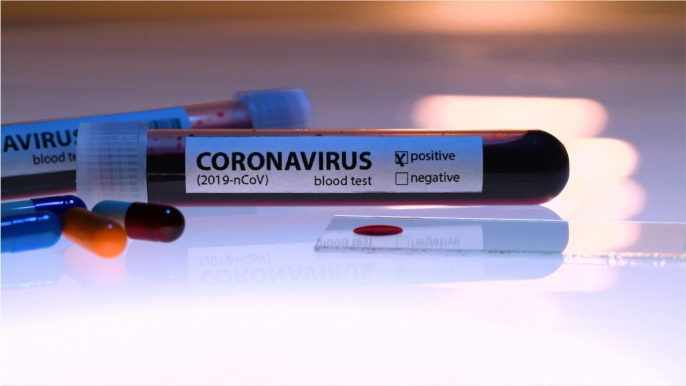 A COVID Pill To Contain Outbreaks in the Works for the UK