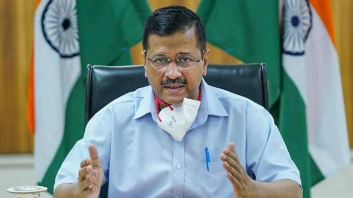 PM should take some concrete steps soon, CM Kejriwal appeals