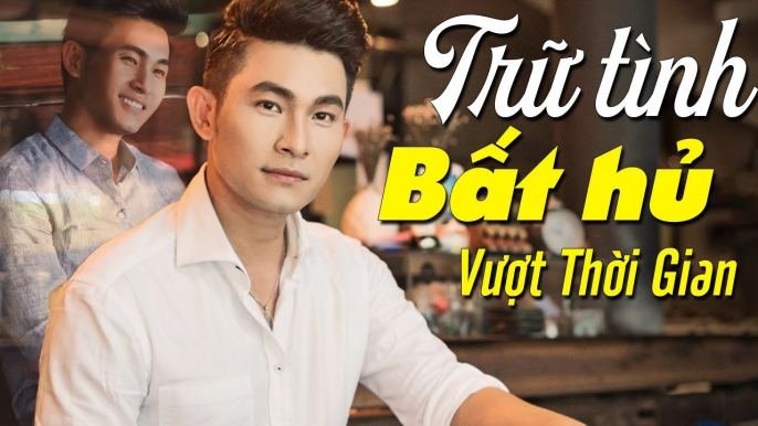 Nhạc Trữ Tình Bất Hủ Vượt Thời Gian - Liên Khúc Trữ Tình DẤU TÌNH SẦU Ngọt Ngào Hay Nhất Hồng Ân