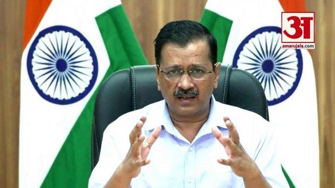 Delhi में 3rd May तक बढ़ाया गया Lockdown, CM Arvind Kejriwal का एलान | Lockdown In Delhi 3rd may