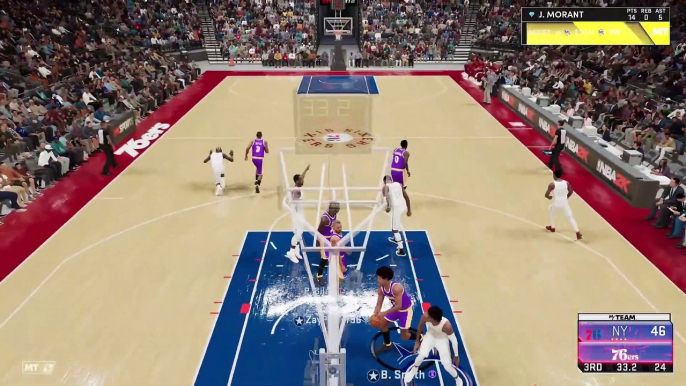 NBA 2K21 Next Gen Beginner Dribble Moves You Need To Know