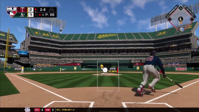 MLB The Show 21 Stadium Creator Confirmed!