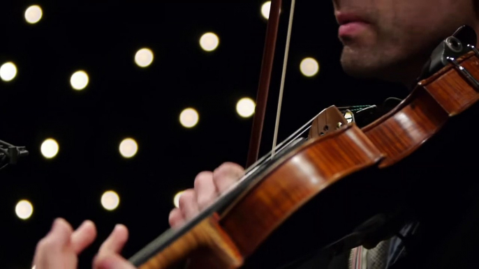 Andrew Bird - Danse Caribe (Live On Kexp)