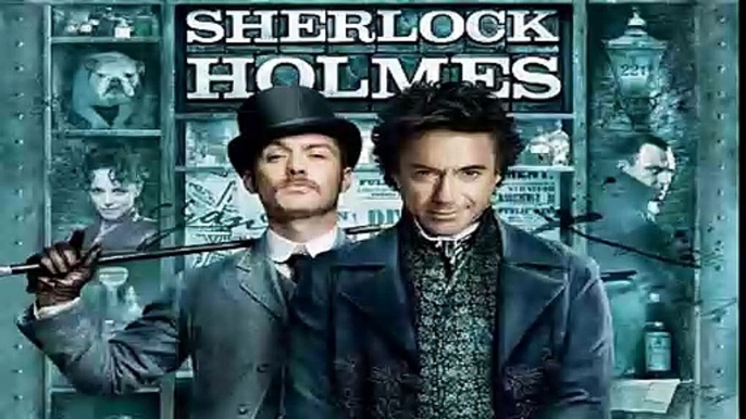 Las Aventuras De Sherlock Holmes (Audio_Libro)