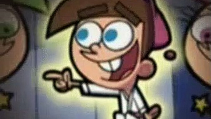 The Fairly OddParents S03E22 - Kung Timmy