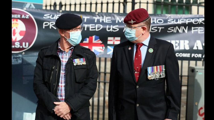 Former Defence Minister Johnny Mercer MP