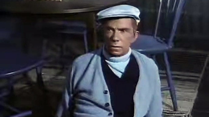 My Favorite Martian S3 E22 Butterball