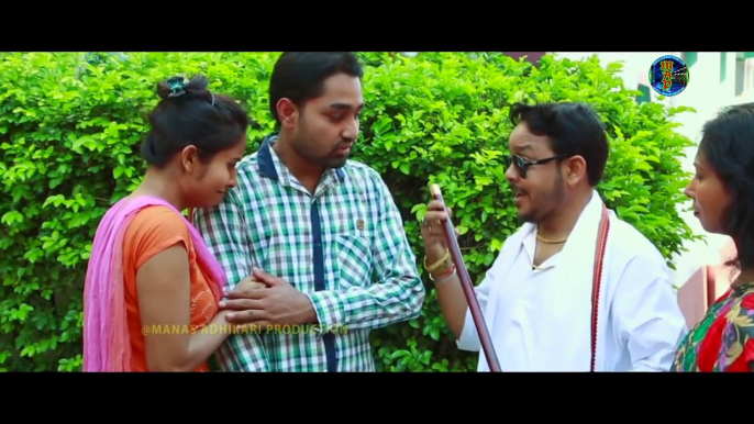 GIRGITI ¦¦ Bengali Short Film ¦¦বাংলা শর্ট ফিল্ম ¦¦ Manas Adhikari Production