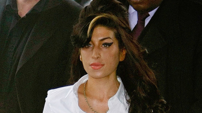 New Amy Winehouse documentary set to air on BBC to mark 10th anniversary of singer's death