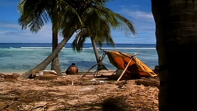 Cast Away (2000) Official Trailer