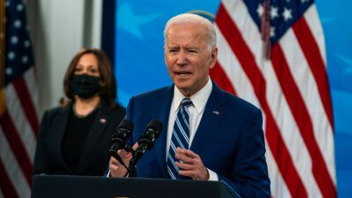 Biden Issues First-Ever Presidential Proclamation for Trans Day of Visibility