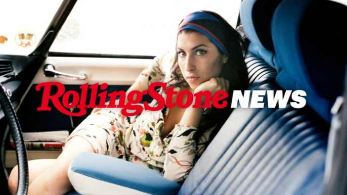 BBC Announces New Amy Winehouse Film ’10 Years On’ | RS News 3/31/21