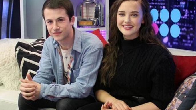 Reasons Why to Tune in to "13 Reasons Why"