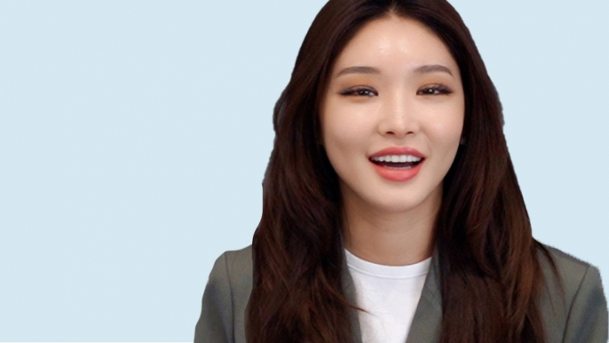 Singer Chung Ha Reacts to Wild Fashion Trends | Drip or Drop? | Cosmopolitan