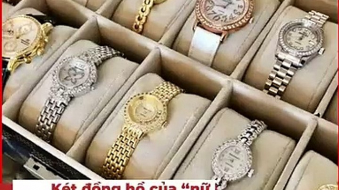 Chuyện Ngọc Trinh bị mất BST đồng hồ 15 tỷ đồng và hàng loạt nghi vấn của CĐM