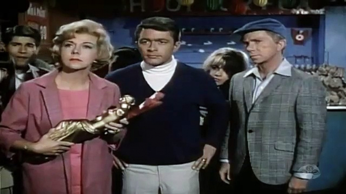 My Favorite Martian Full Episodes Season 3 E23 - When A Martian Makes His Violin Cry