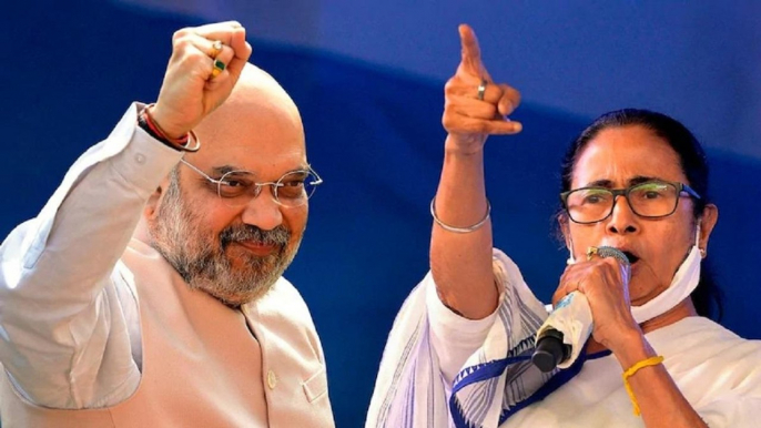 Face-Off In Bengal: Who is doing Hindutva politics?