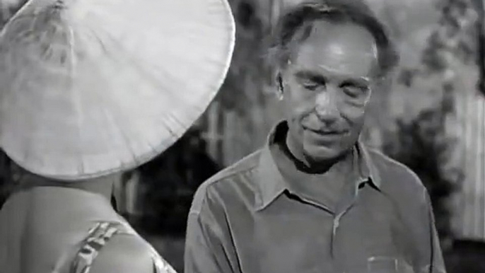 My Favorite Martian S2 E11 Don't Rain On My Parade