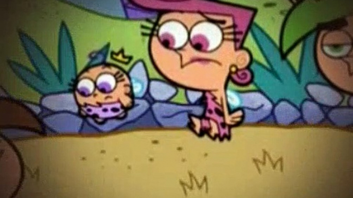 The Fairly OddParents S06E10 - Land Before Timmy