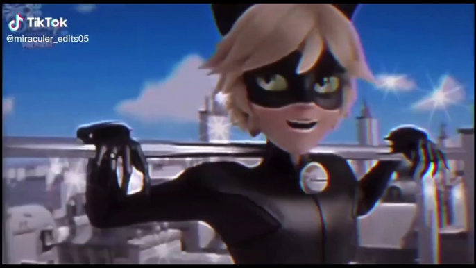 Miraculous Ladybug The Best Tik Tok Edits