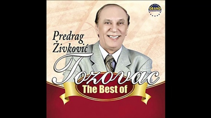 In memoriam Predrag Živković Tozovac The Best of CD1