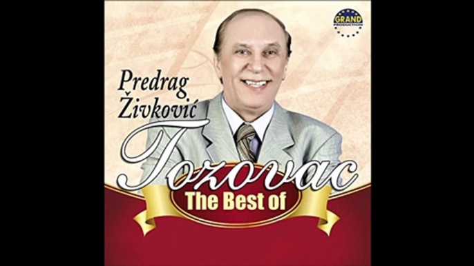 In memoriam Predrag Živković Tozovac The Best of CD2