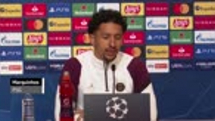 Quarts - Marquinhos : "Personne ne doute de la bonne volonté de Neymar"