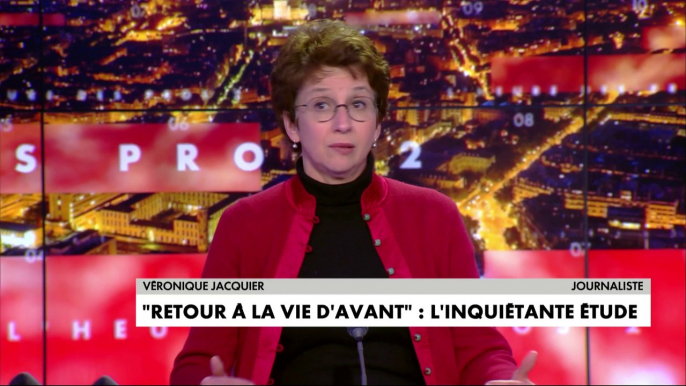 Fermeture des écoles : «  Il fallait un sas de respiration (...) les syndicats d'enseignants montaient au front » : Véronique Jacquier, dans #HDP2