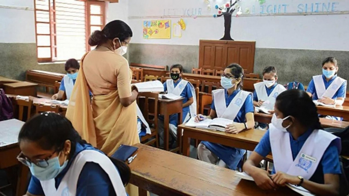 Experts opinion on board exams amid rise in COVID