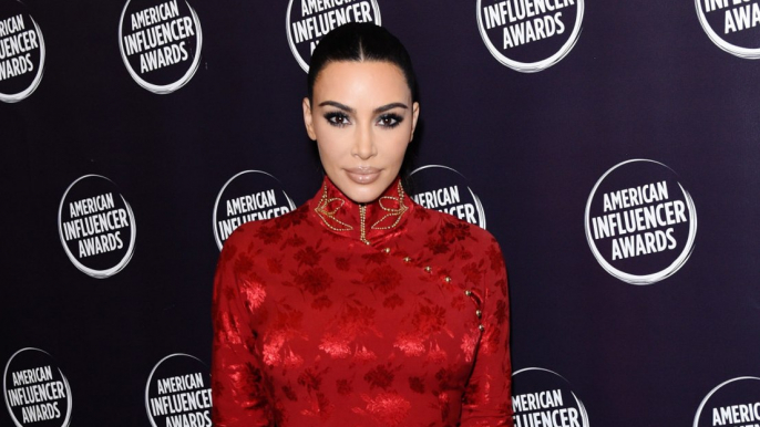 Kim Kardashian West insists Kardashians ‘won't be gone long’ after KUWTK ends