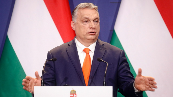 Can Hungary still call itself a democracy? | UpFront