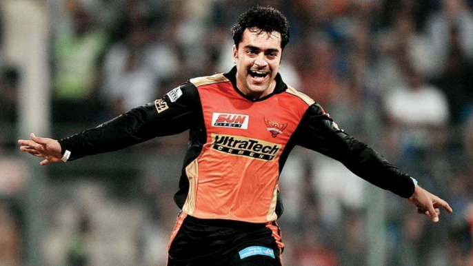 #IPL2021 : Best Economy In IPL History అగ్రస్థానంలో SRH సెన్సేషన్ Rashid Khan| Top 10 Bowlers