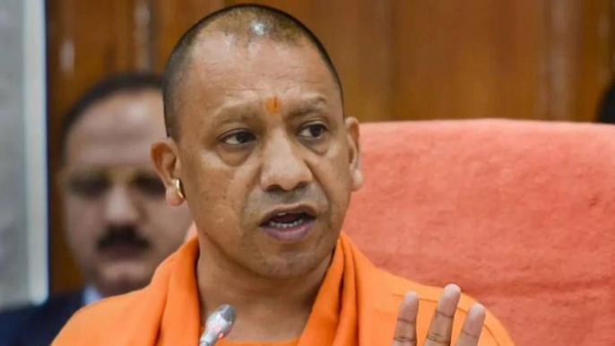 CM Sammelan: How UP will fight Coronavirus CM Yogi told