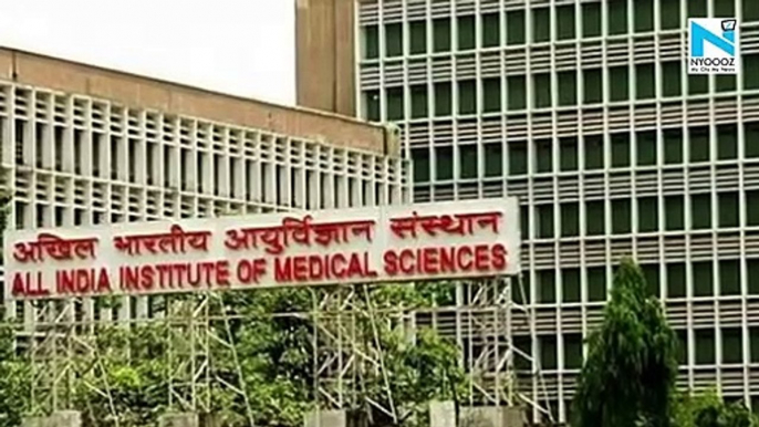 35 doctors at Delhi AIIMS test positive for Covid-19