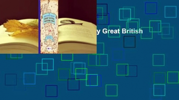 [Read] The Ordnance Survey Great British Treasure Hunt Complete