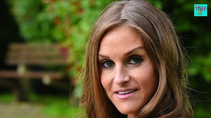 How did Nikki Grahame Died - Nikki Grahame died aged 38