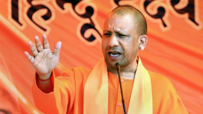 Here's what CM Yogi said about Ramadan amid spike in cases