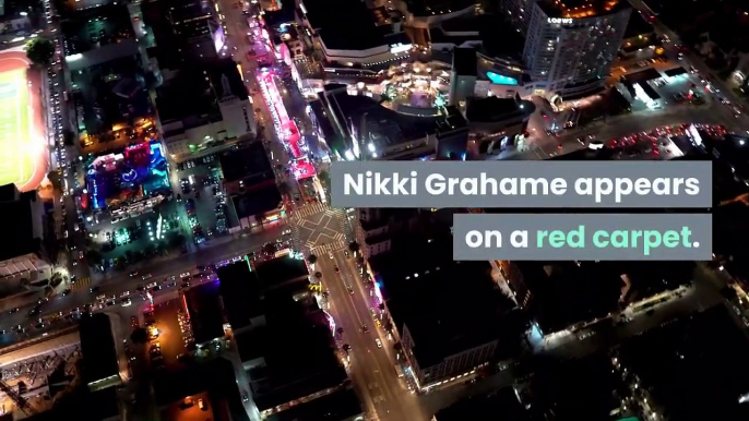 Nikki Grahame ‘Big Brother UK’ star d at age 38