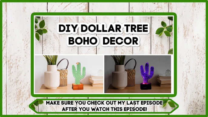 Simple Diy Dollar Tree Farmhouse Decor | Tiered Tray Decor 2021 | Easy Dollar Tree Diys