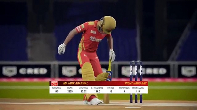 RR vs PBKS | MATCH-4 VIVO IPL 2021 FULL MATCH HIGHLIGHTS