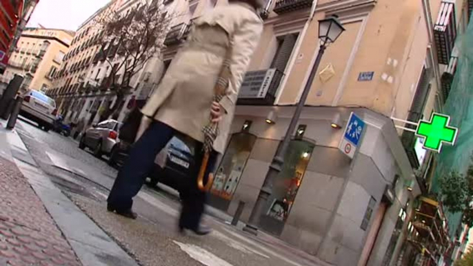 Cuenta atrás para el nuevo límite en las ciudades de 30 km/h