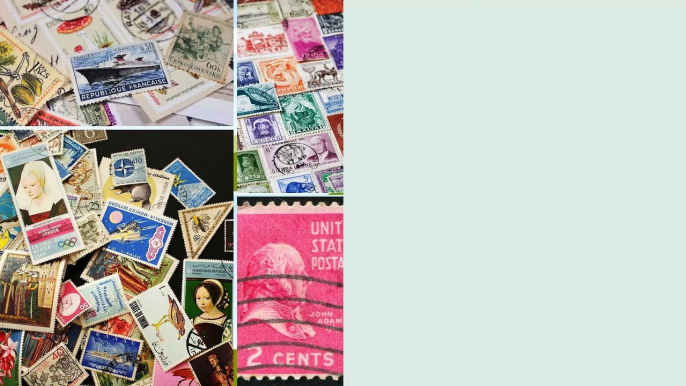 Packaging Supply Store in Pensacola, FL Discusses History of Stamps | (850) 455-1234