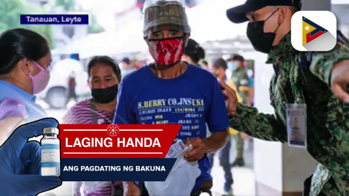 Sen. Bong Go, at ilang ahensya ng pamahalaan, muling namahagi ng ayuda sa Leyte at Samar  Para sa latest updates, i-follow lang ang aming official social media accounts  FB: https://www.facebook.com/PTVph YouTube: https://www.youtube.com/c/PTVPhilippines