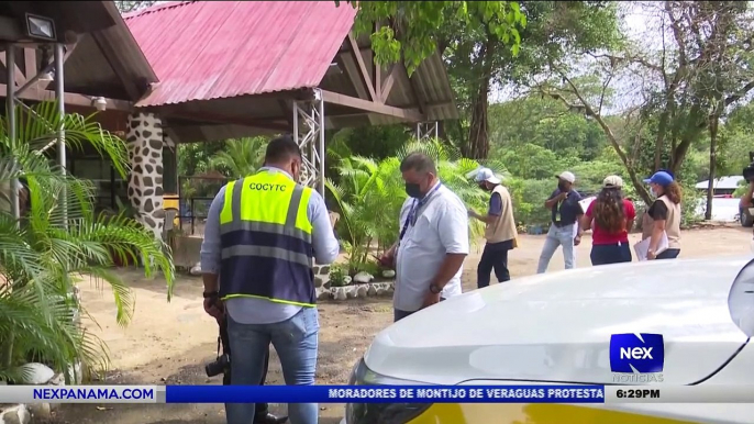 Minsa impondrá sanciones al Belneario Cabobre por supuestos culecos clandestinos - Nex Noticias