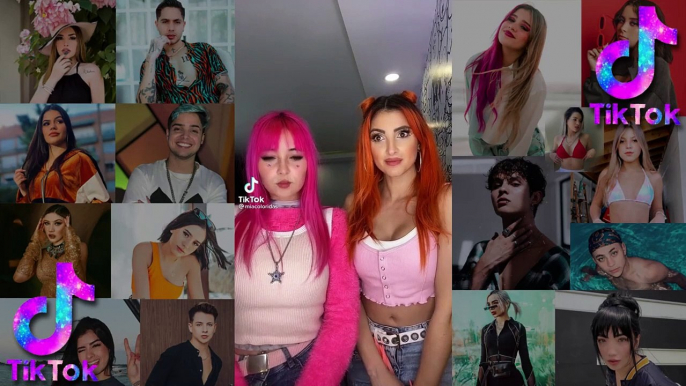 Las Mejores Tendencias Y Bailes De Tik Tok #98 | Nuevos Trends Tik Tok 2021 | Bailando Tik Tok