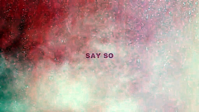 Doja Cat - Say So (Audio)